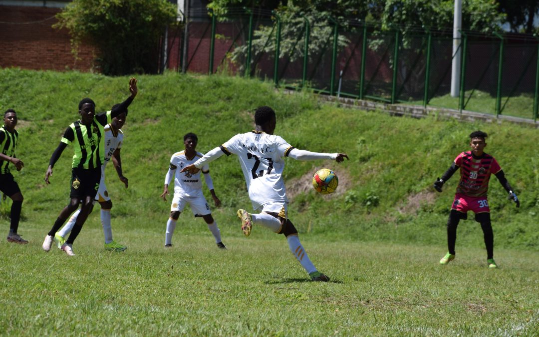 EUROPA FC ARRANCÓ CON EL PIE DERECHO EN LA LIGA CAMPEONES 2008