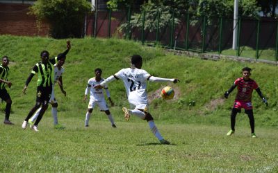EUROPA FC ARRANCÓ CON EL PIE DERECHO EN LA LIGA CAMPEONES 2008